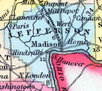 Jefferson County, Indiana, 1857