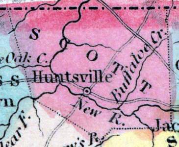 Scott County, Tennessee, 1857