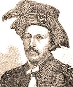 Charles Ransford Jennison, engraving, detail