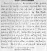 “Judge Hepburn’s Protest,” Carlisle (PA) Herald, September 8, 1847
