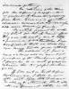 John Wentworth to Abraham Lincoln, June 6, 1858 (Page 2)