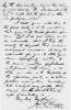 John L. Scripps to Abraham Lincoln, June 22, 1858 (Page 3)