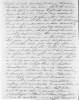 Gustave Philipp Koerner to Abraham Lincoln, July 17, 1858 (Page 2)