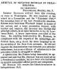 “Arrival of Senator Douglas in Philadelphia,” New York Times, January 4, 1859