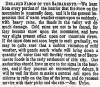 “Dreaded Flood of the Sacramento,” San Francisco (CA) Evening Bulletin, March 2, 1859