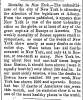 “Mortality in New York,” Lowell (MA) Citizen & News, March 7, 1859