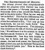 “The Encroachments of Slavery,” Chicago (IL) Press and Tribune, March 16, 1859