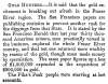 “Gold Hunters,” Fayetteville (NC) Observer, May 23, 1859