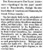 “The Massachusetts Two Years’ Amendment,” Milwaukee (WI) Sentinel, May 24, 1859