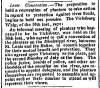 “Levee Convention,” New Orleans (LA) Picayune, June 12, 1859