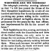 “Whither Are We Tending!,” Memphis (TN) Appeal, June 26, 1859