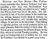 “Douglas and Van Buren,” New York Times, June 30, 1859