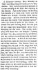 “A Burning Speech,” Lowell (MA) Citizen & News, September 20, 1859