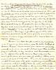 William Wilkins to James Watson Webb, March 26, 1860 (Page 2)
