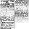 “"The Awful Horrors of the Middle-Passage,"” Chillicothe (OH) Scioto Gazette, May 29, 1860