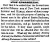 “Stop Quarreling,” Chicago (IL) Press and Tribune, May 30, 1860