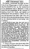 “The Fillmore Men,” Chicago (IL) Press and Tribune, June 19, 1860