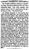 “A Douglas Fizzle in Ashtabula,” Cleveland (OH) Herald, July 6, 1860