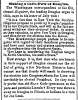 “Making a Cat’s-Paw of Douglas,” Chicago (IL) Press and Tribune, July 31, 1860