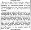 "Rudeness to the Prince," Boston (MA) Advertiser, September 18, 1860