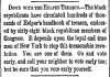 “Down With the Helper Treason,” New York Herald, November 6, 1860