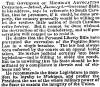 “The Governor of Michigan Advocating Coercion,” Savannah (GA) News, January 9, 1861