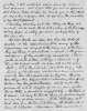 Israel Washburn Jr. to Abraham Lincoln, January 21, 1861 (Page 2)