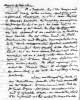 Worthington G. Snethen to Abraham Lincoln, February 15, 1861 (Page 2)