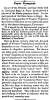 “Pryor Rampant,” Charlestown (VA) Free Press, March 21, 1861
