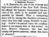 “A Sucking Nelson,” Charleston (SC) Mercury, May 13, 1861