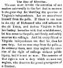 “The Day of Election,” Richmond (VA) Dispatch, May 22, 1861