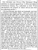 “The Mothers and Wives,” Fayetteville (NC) Observer, June 6, 1861