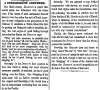 “A Submissionist Answered,” Cleveland (OH) Herald, June 17, 1861