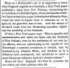 “What is a Blockade?,” Fayetteville (NC) Observer, July 25, 1861