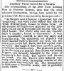 “Another Prize Saved by a Negro,” Boston (MA) Advertiser, July 31, 1861