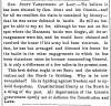 “Gen. Scott Vanquished At Last,” Fayetteville (NC) Observer, August 1, 1861