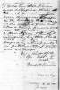 Ward H. Lamon to Abraham Lincoln, August 23, 1861 (Page 4)