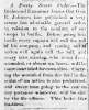 “A Pretty Severe Order,” Shreveport (LA) News, March 11, 1862