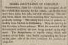 “Rebel Occupation of Carlisle,” Washington (DC) National Intelligencer, June 30, 1863