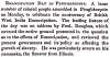 “Emancipation Day in Poughkeepsie,” Boston (MA) Liberator, August 6, 1858