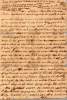 William Elisha Stoker to Elizabeth E. Stoker, November 29, 1862 (Page 2)