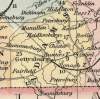 Adams County, Pennsylvania, 1857