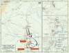 The Advance on Richmond, May and June 1864, campaign map, zoomable image