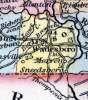 Anson County, North Carolina, 1857