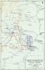 Antietam Campaign, September 7, 1862, campaign map, zoomable image