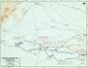 Appomattox Courthouse, April 3 to April 9, 1865, campaign map, zoomable image