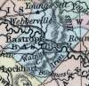 Bastrop County, Texas, 1857