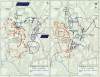 Battle of Antietam, September 17, 1862, battle maps, zoomable image