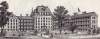Bellevue Hospital, New York City, 1878