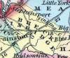 Breckinridge County, Kentucky, 1857